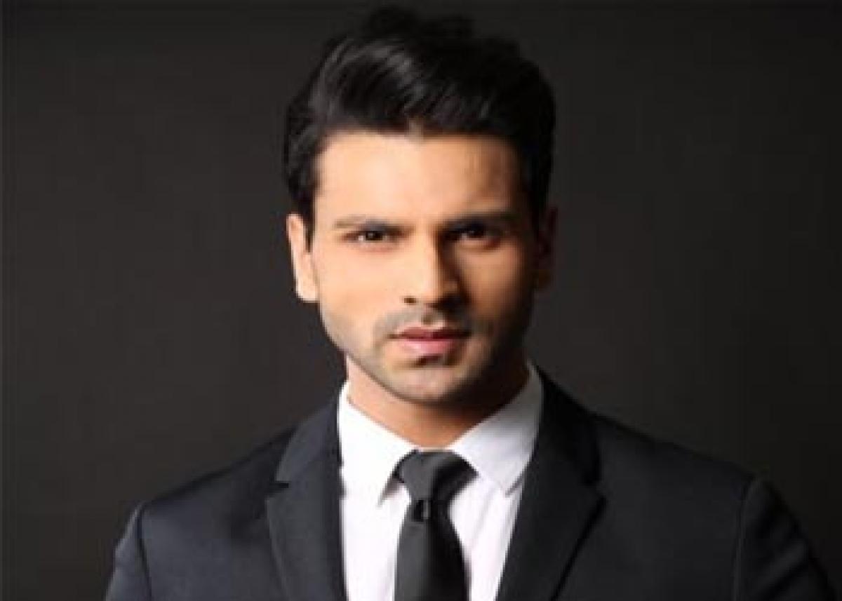 Things have changed for men on TV: Vivek Dahiya.