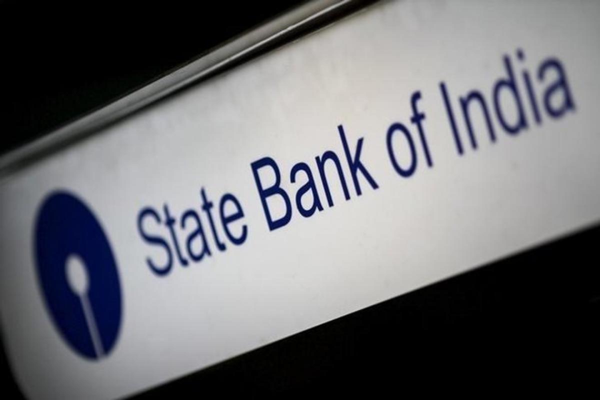 SBI Denies Black Money Channelisation At Bareilly Branch