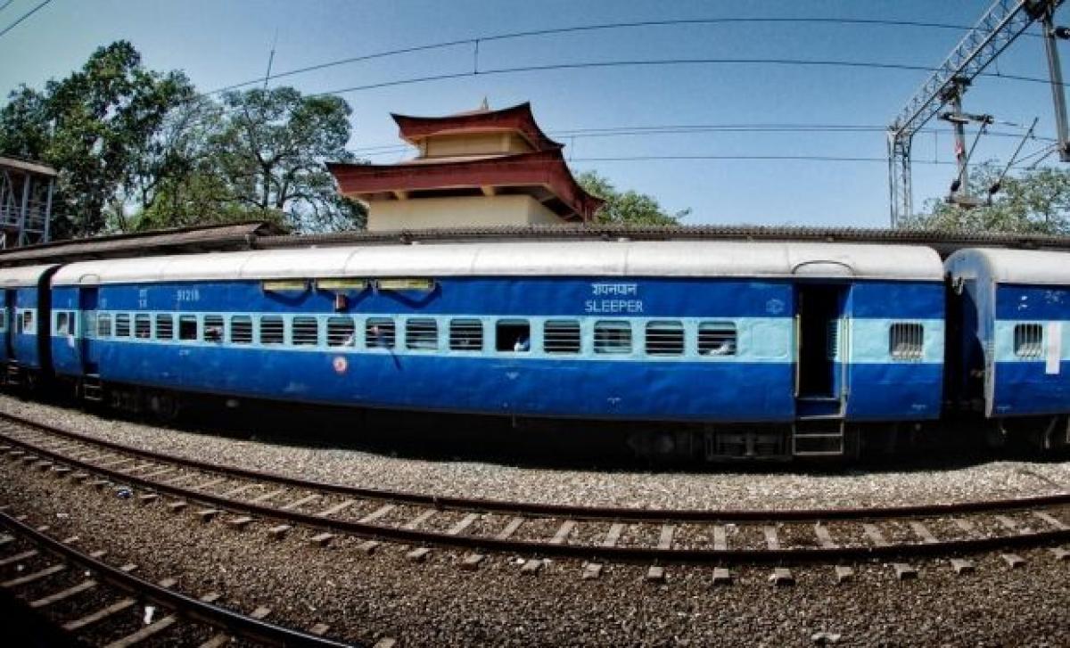 Indian railway stations to get Japanese touch