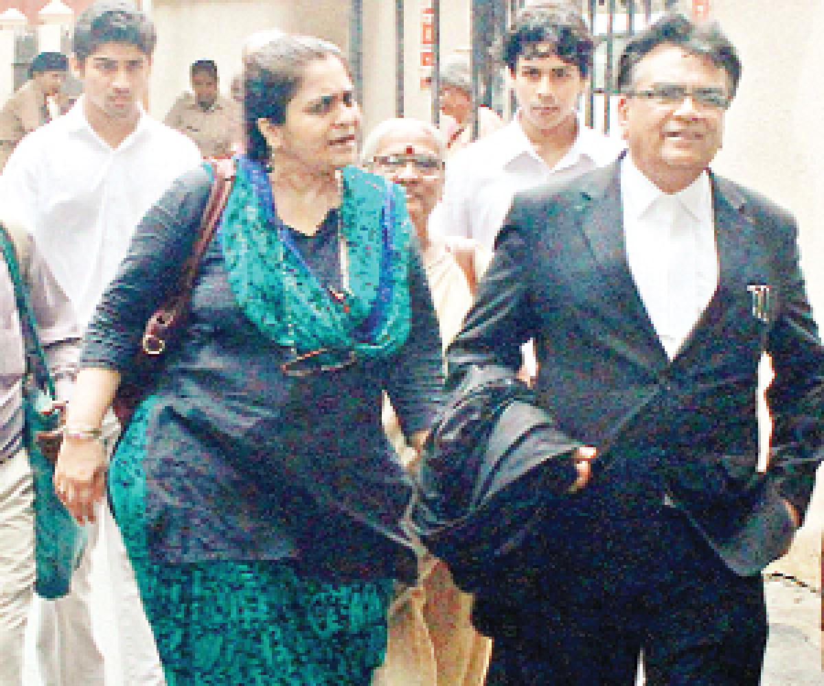 Teesta gets a breather from HC, but trouble mounts