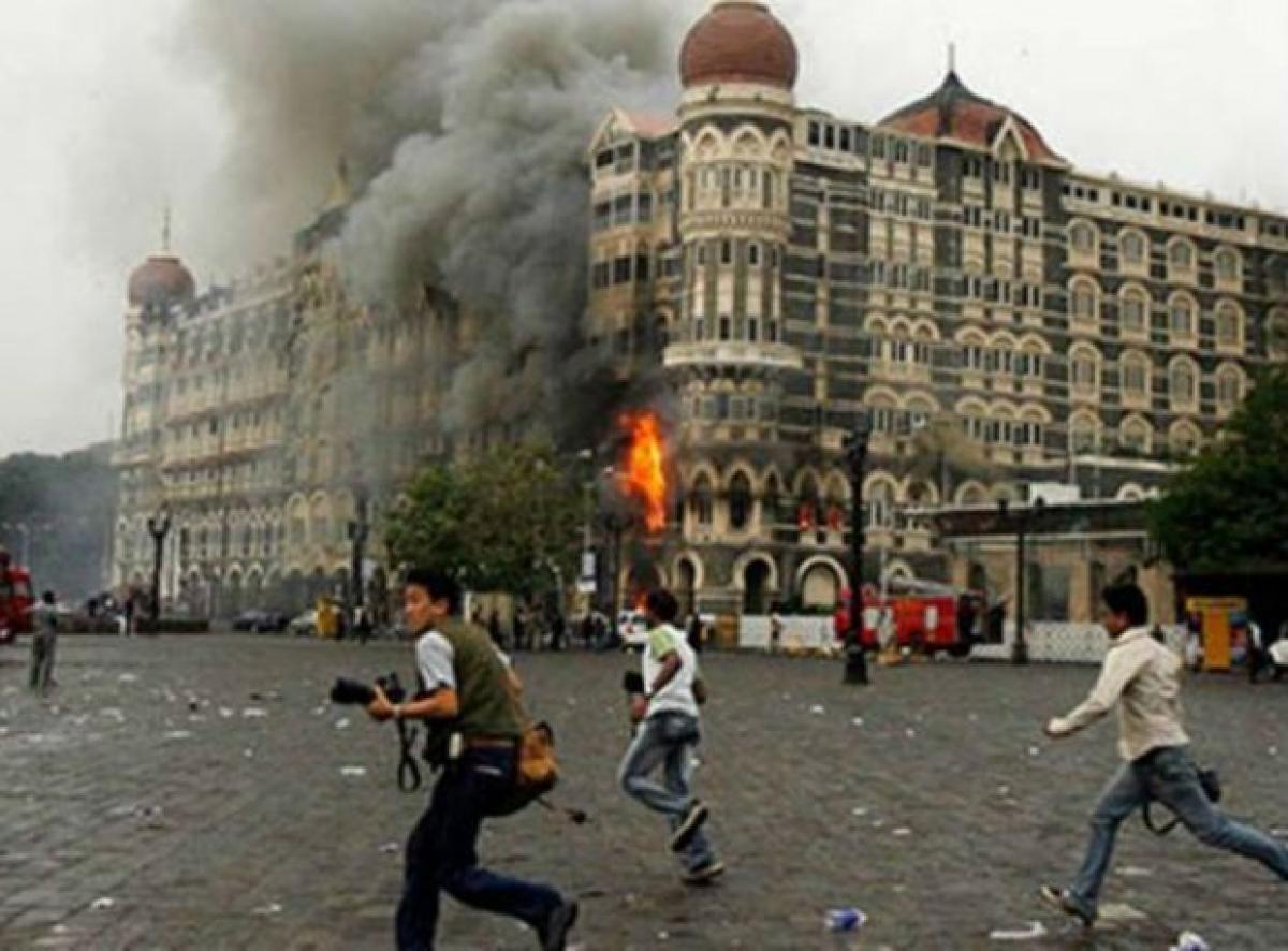 26/11 carried out by non-state actors, says former Pakistani investigator Tariq Khosa