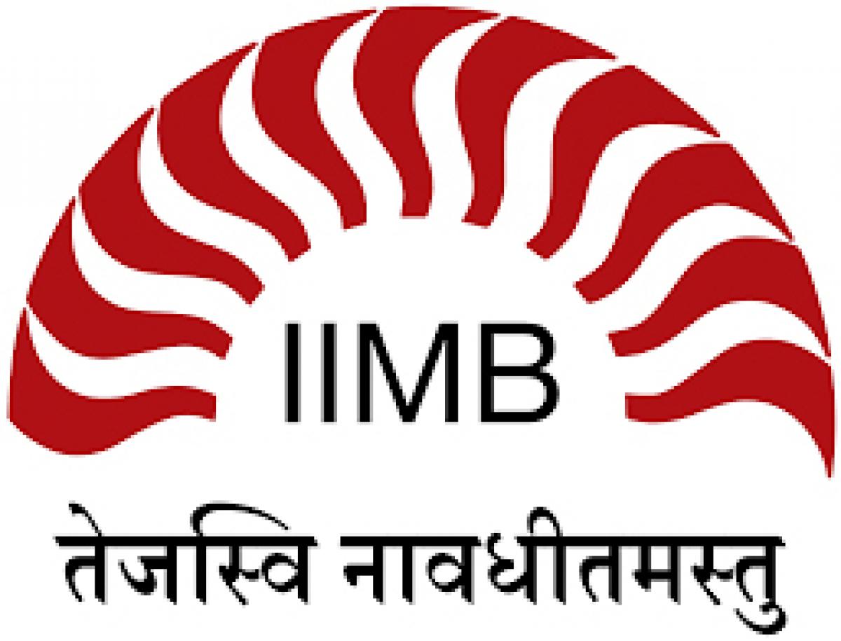 IIMB  to offer management courses online to wider section