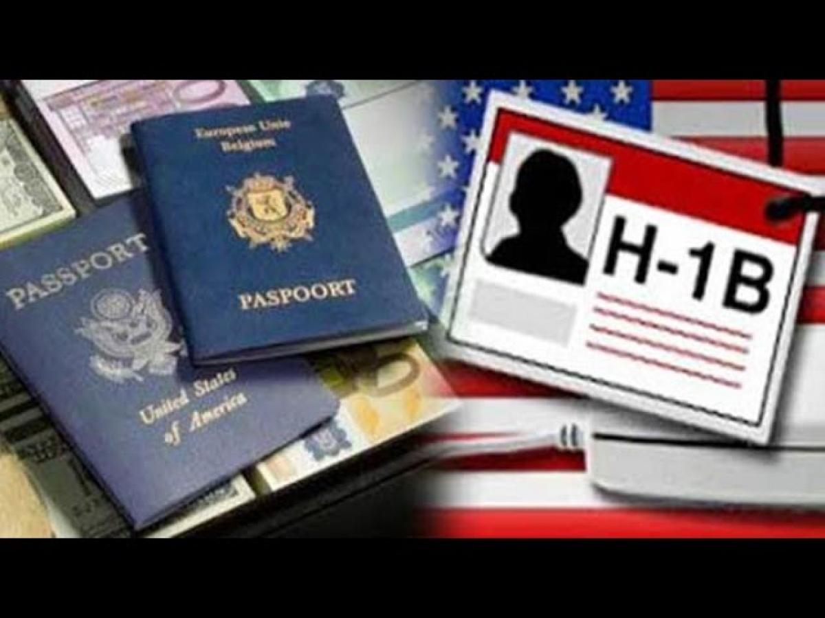 Less Than A Fifth Of Total H-1B Visas Go To Indian Firms: IT Secretary