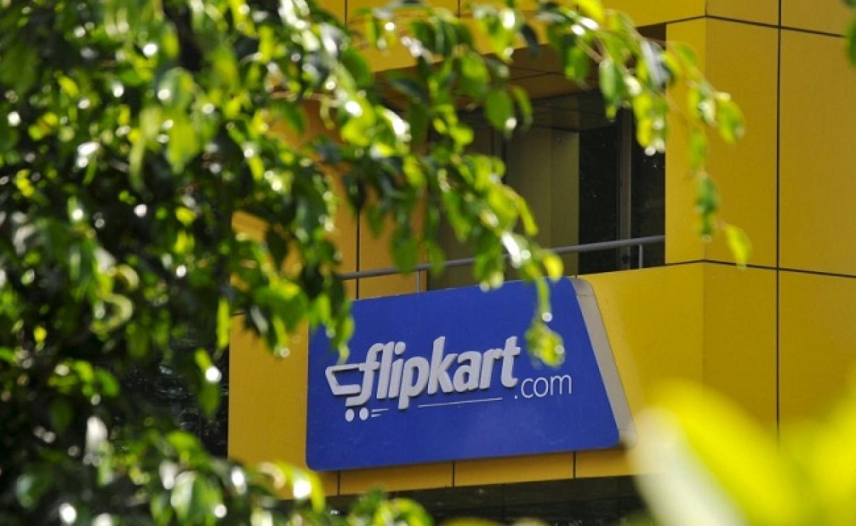 Flipkart looking to raise $1 billion in latest funding round: source