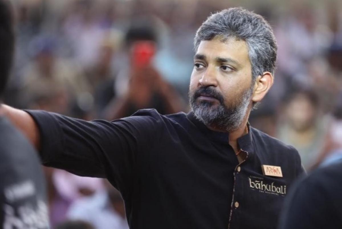 Rajamouli must delete controversial dialogue from Baahubali: Madras High court