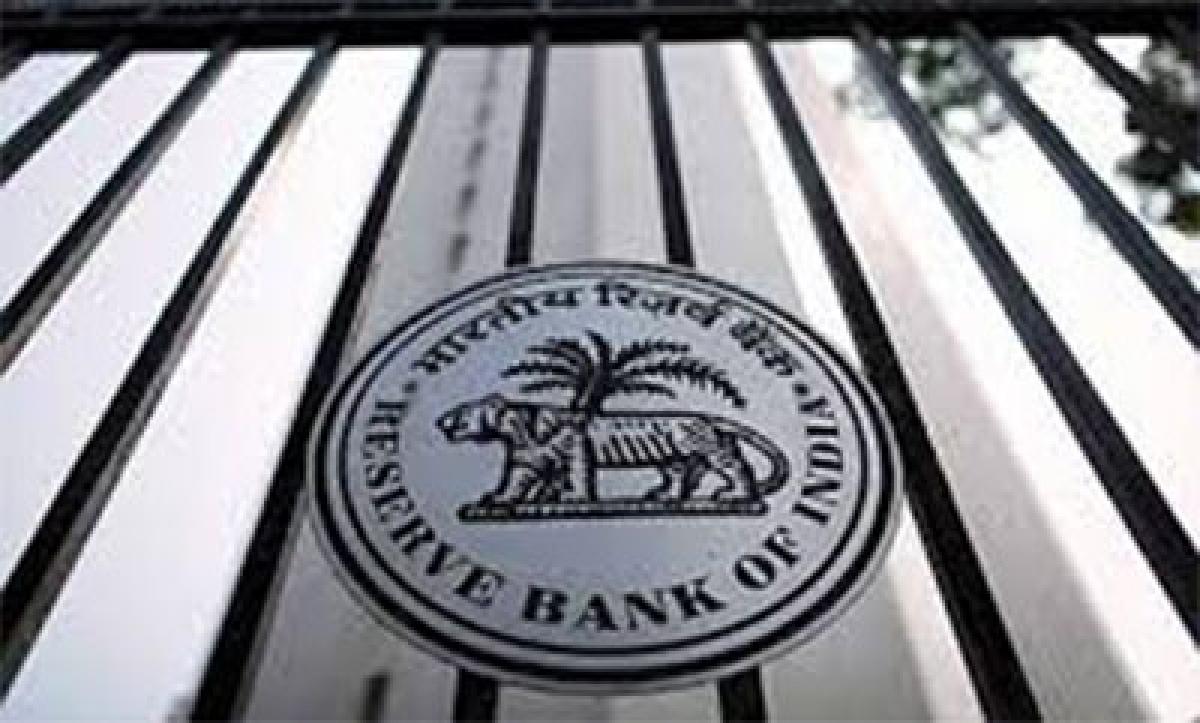 RBI eases norms for accessing foreign funds