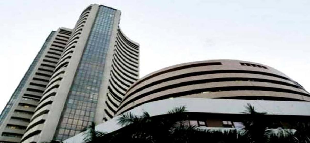 Sensex rallies 456 pts as rupee racks up big gains