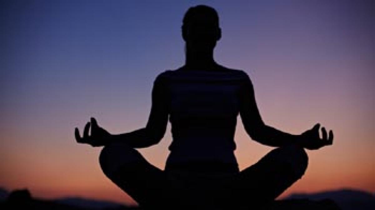 Meditation can make pain-relieving pills history: study