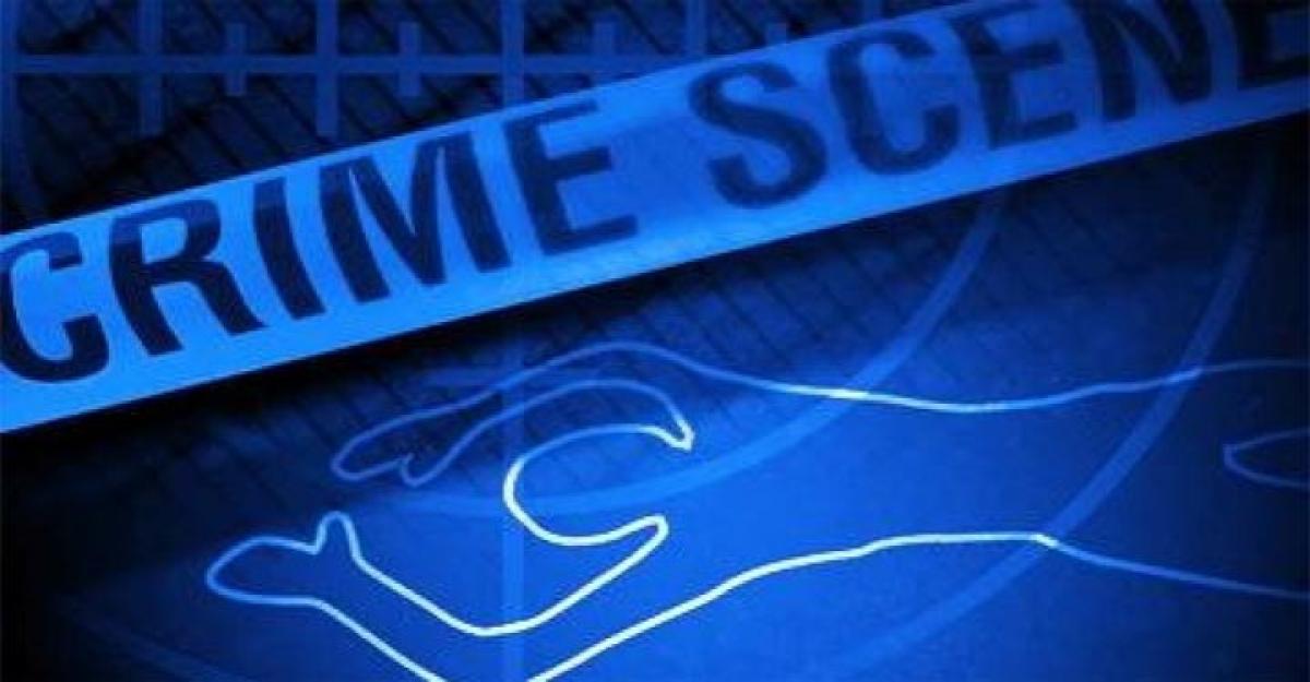 Man slits throat of brother’s wife, commits suicide