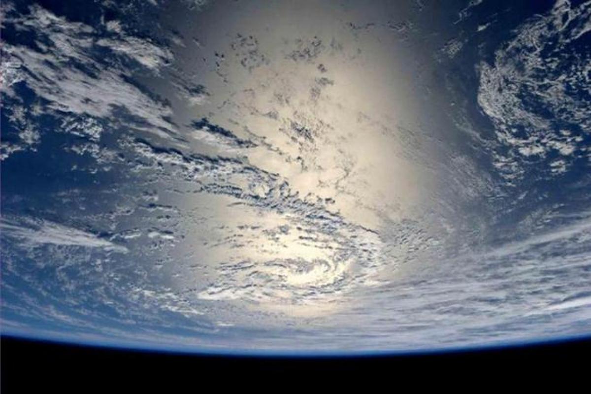 NASA Probes Detect Man-Made Radiation Bubble Around Earth