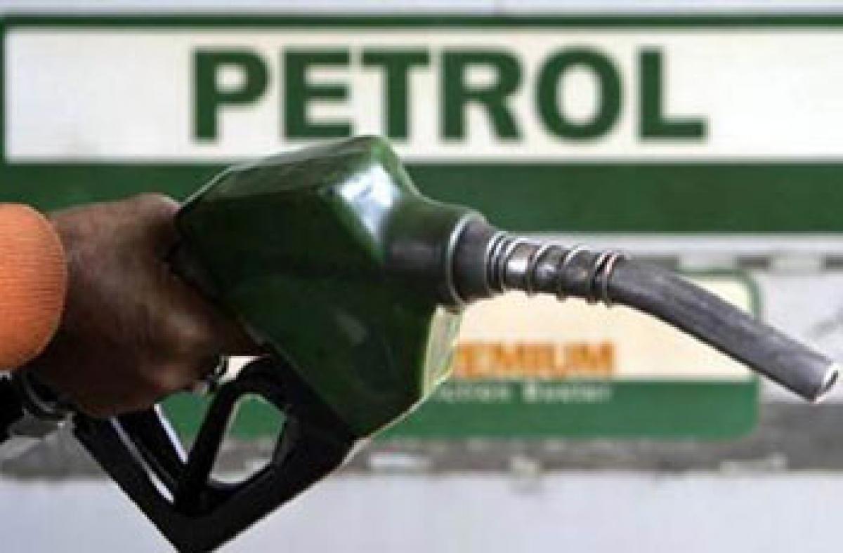 Petrol, diesel prices to be reduced from January 1