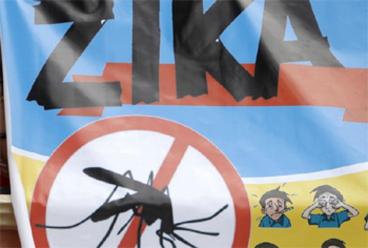 ICMR to monitor city firms work on anti Zika vaccine