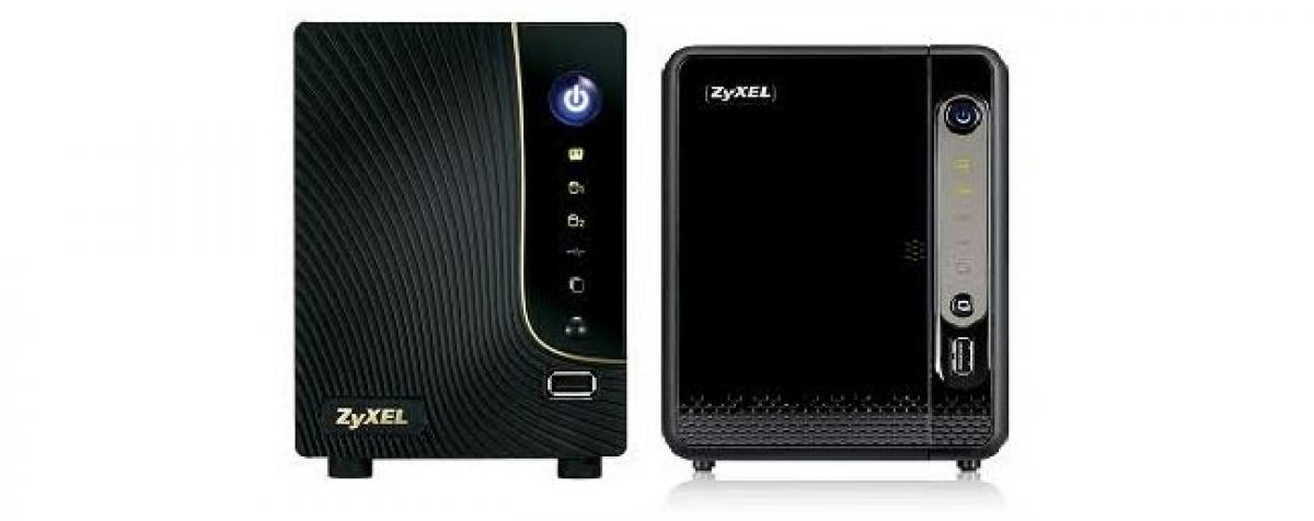 ZyXEL Offers Green Media Servers for Energy Saving