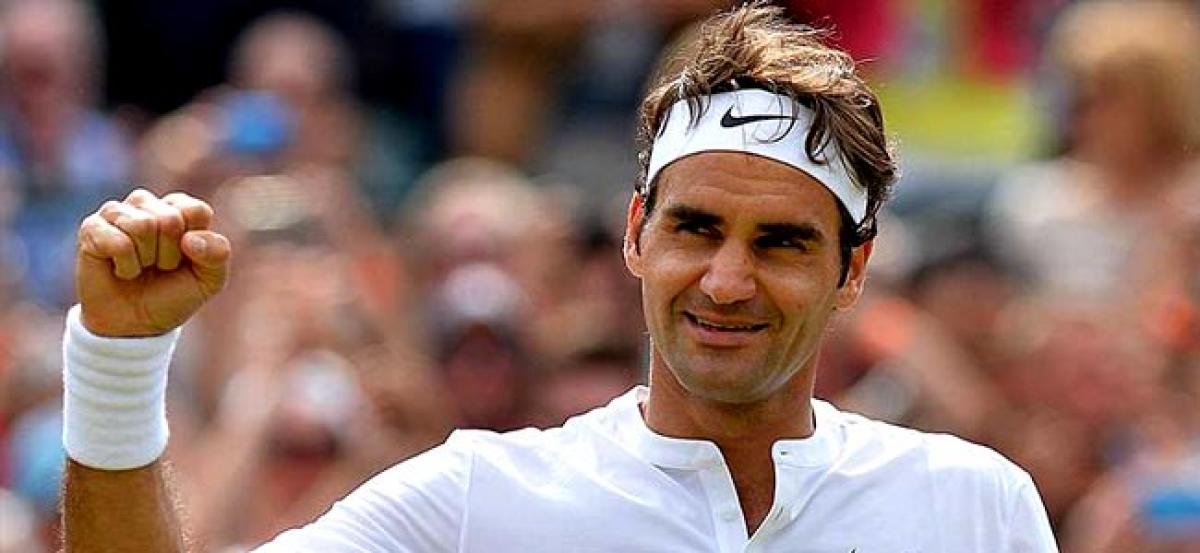 Roger Federer can still win a Grand Slam, says former coach ﻿Paul Annacone