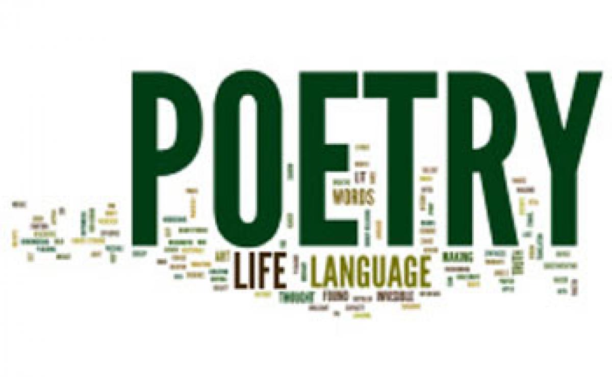 What is poetry?