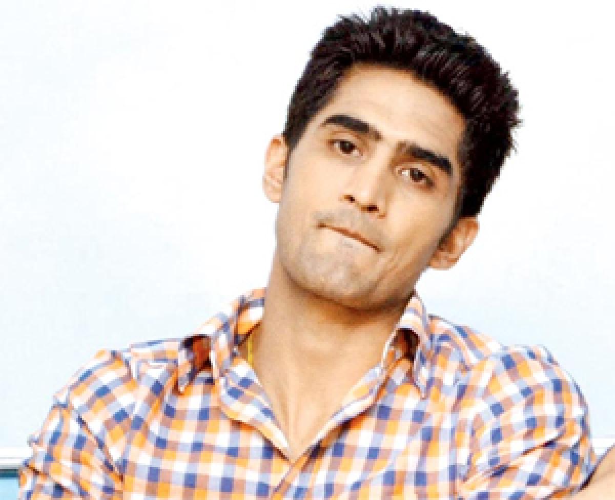 Boxer Vijender Singh gets court notice