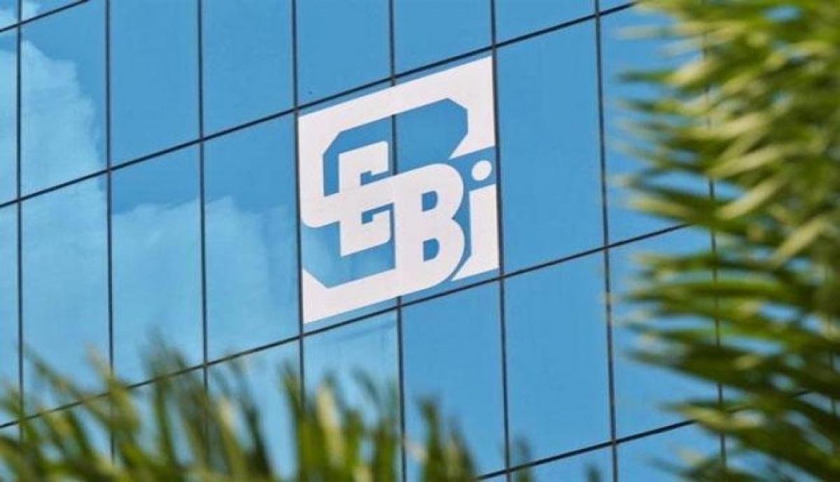 SEBI gets nod to sign MoU with Iranian counterpart