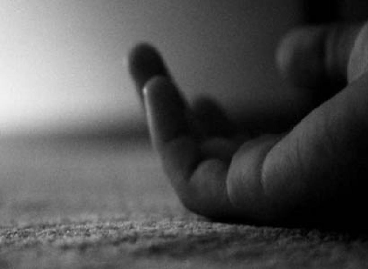 Software engineer commits suicide in Kondapur