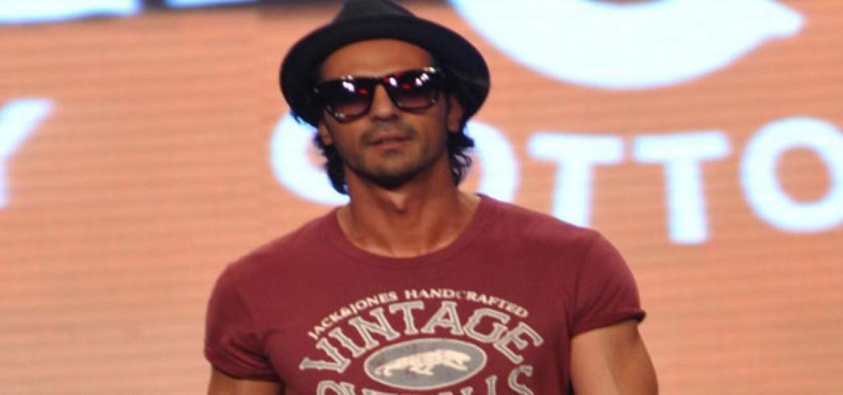 Kahaani 2 surprised the actor in me, says Arjun Rampal