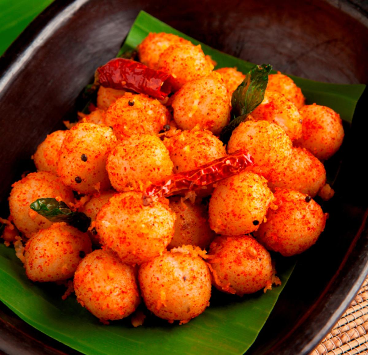 A taste of Karavalli cuisine in Chennai