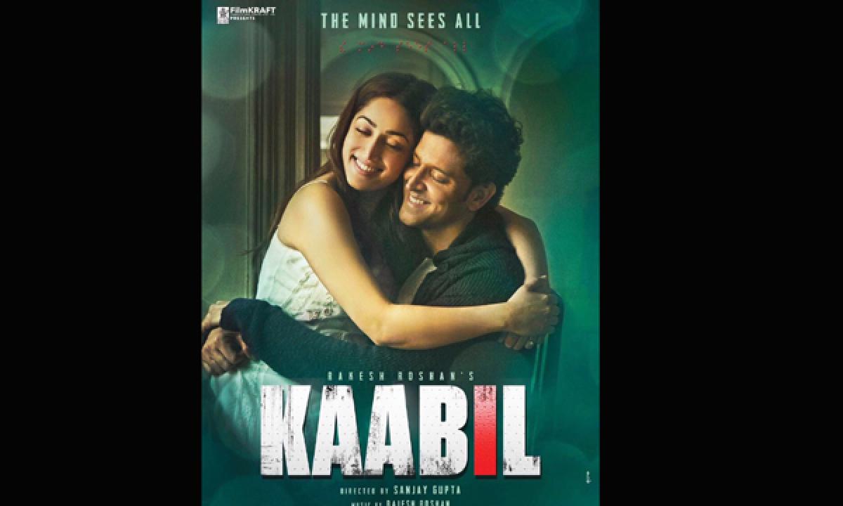 Trailer Review: Kaabil trailer a breathless blockbuster