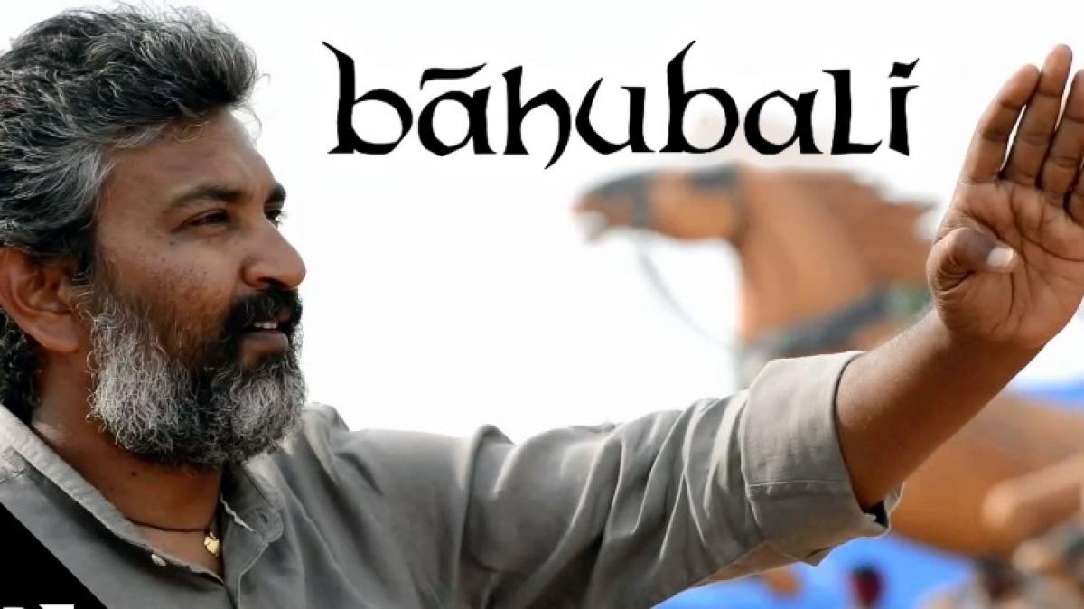 Baahubali: A tribute to epic Mahabharat