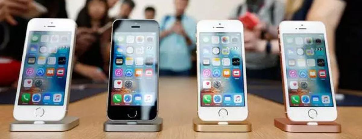 5 reasons why you must put iPhone 5E in your must buy ist