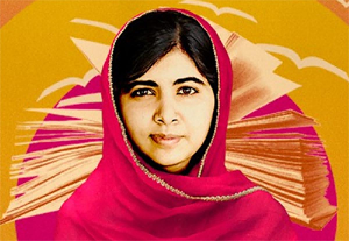 He Named Me Malala to hit 171 countries