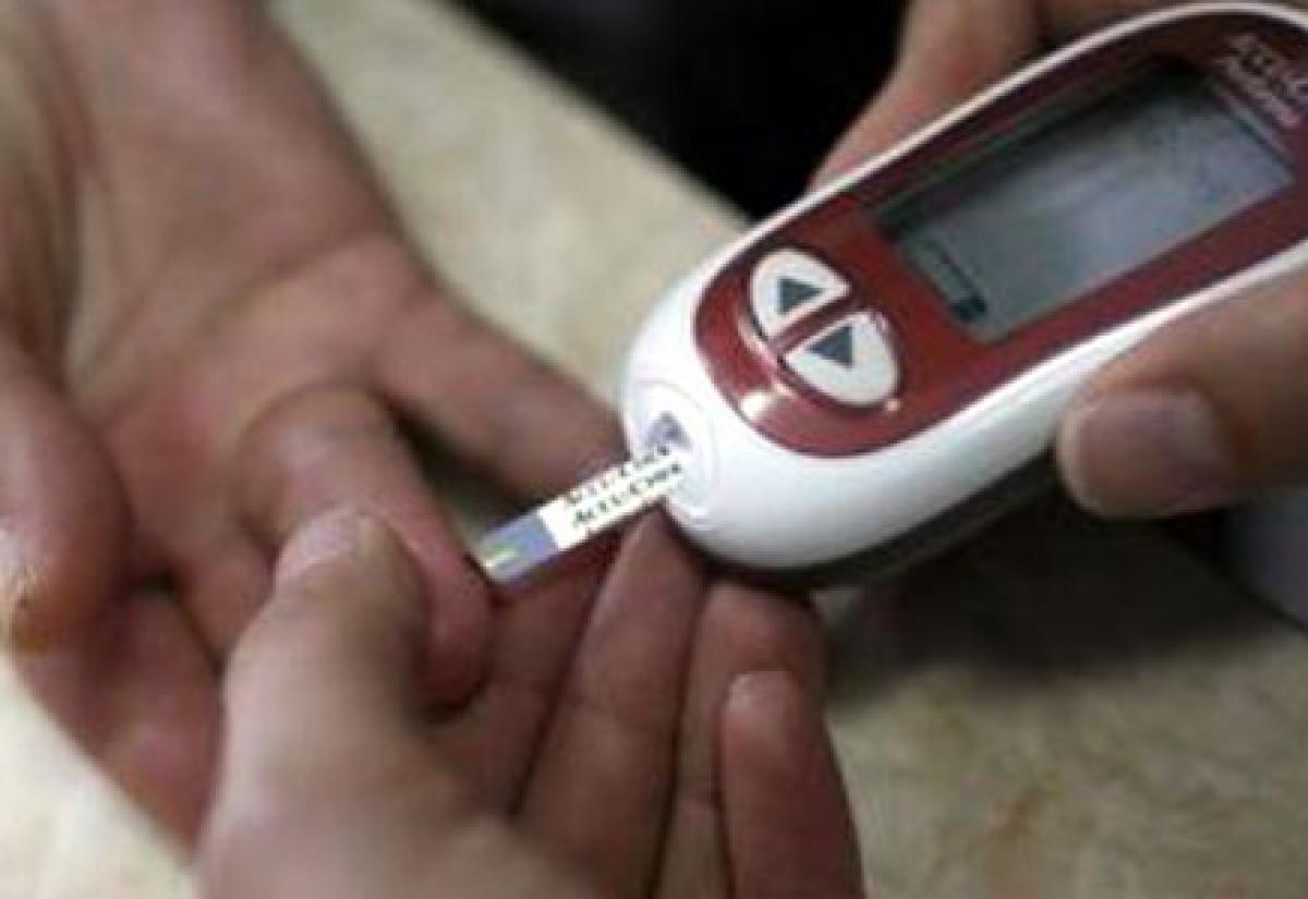 Insulin for diabetics may soon be history