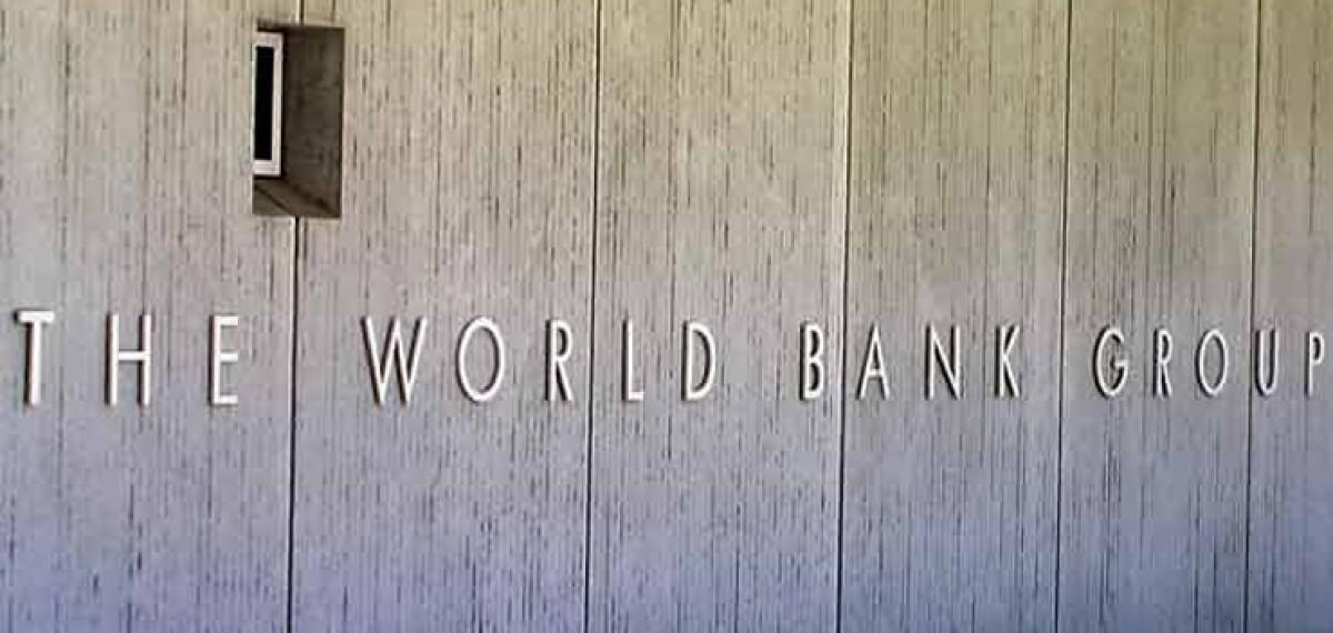 Poverty rate around the world to come down, says World Bank