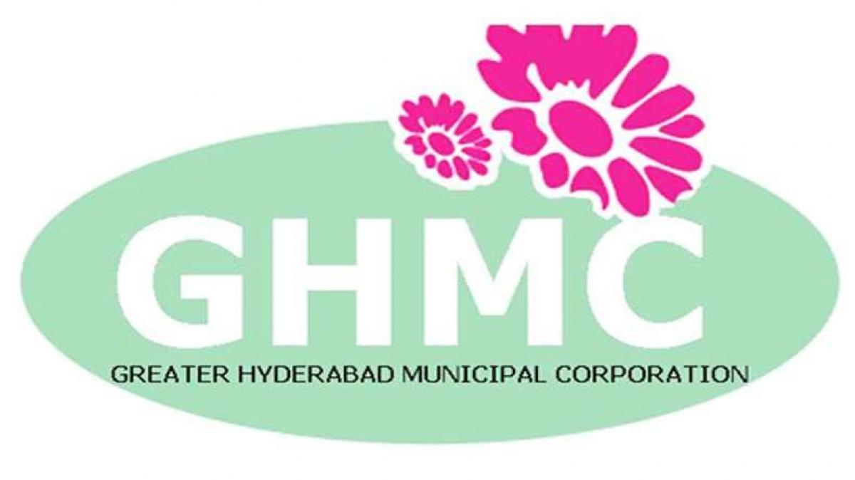 GHMC to go on demolition spree