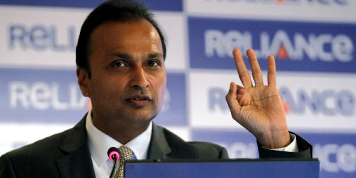 Anil Ambani to spell out defence business plans