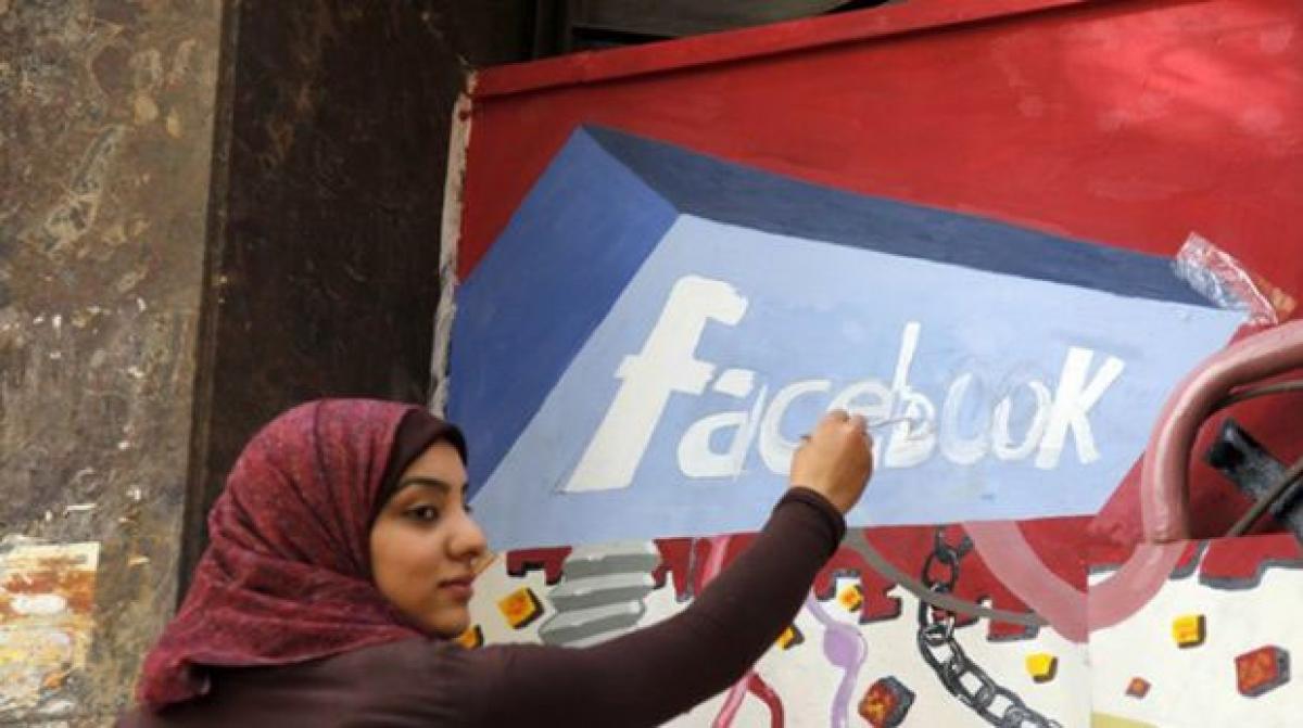 Free Internet service for over 3 million Egyptians shut down