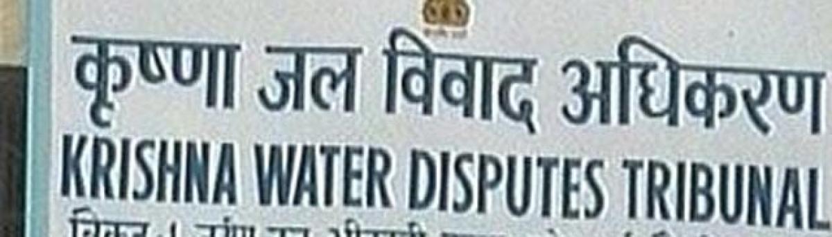 Brijesh panel alone can resolve Krishna waters dispute: Telangana