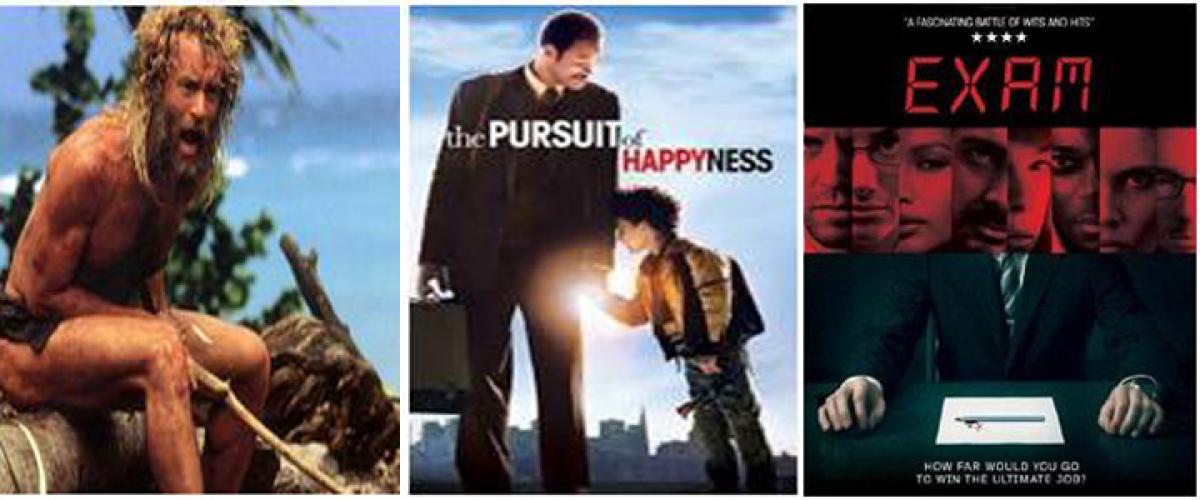Movies for MBA students