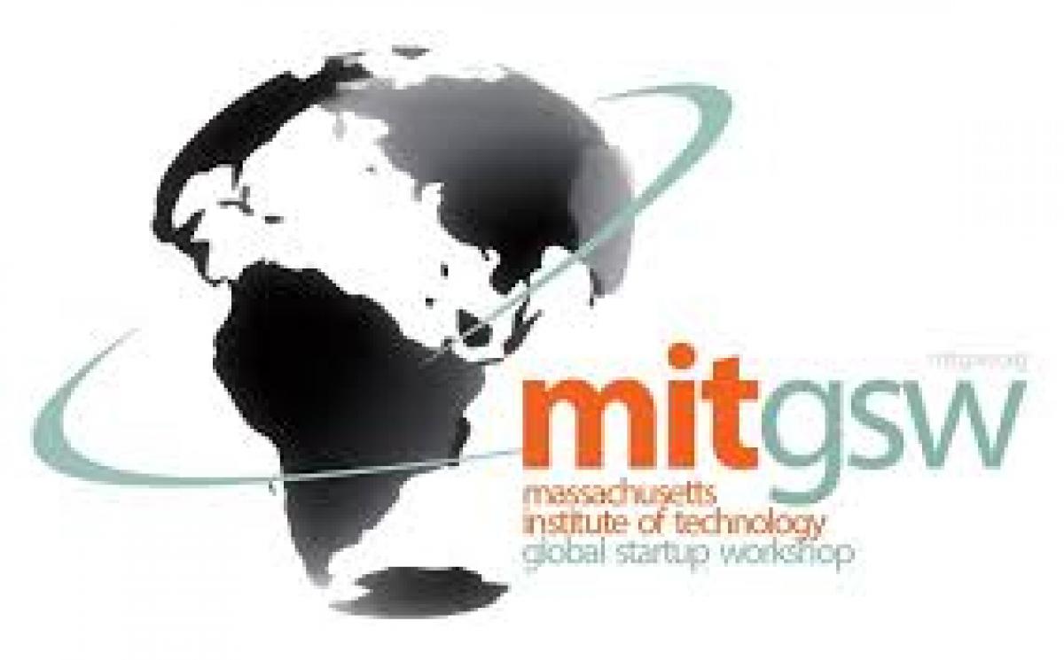 Massachusetts Institute of Technology conducting Global Startup Workshop in Hyderabad on March 21, 22