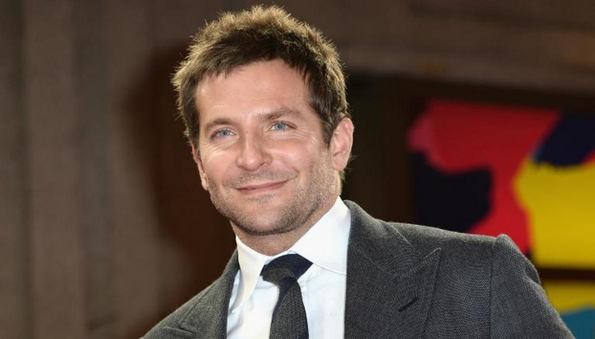 Bradley Cooper, Quentin Tarantino in Hollywood Walk of Fame list