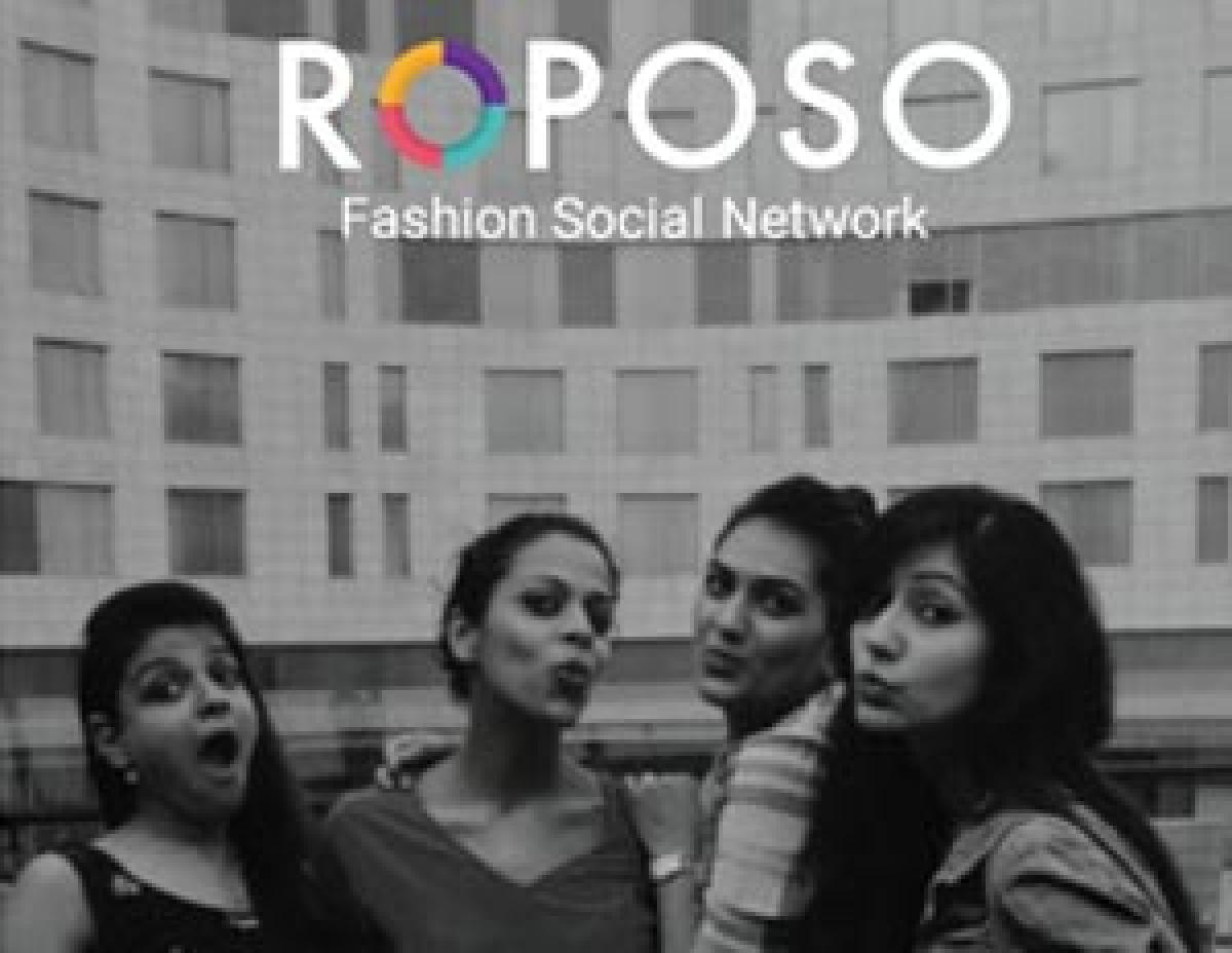 Roposo turns one, launches mens platform