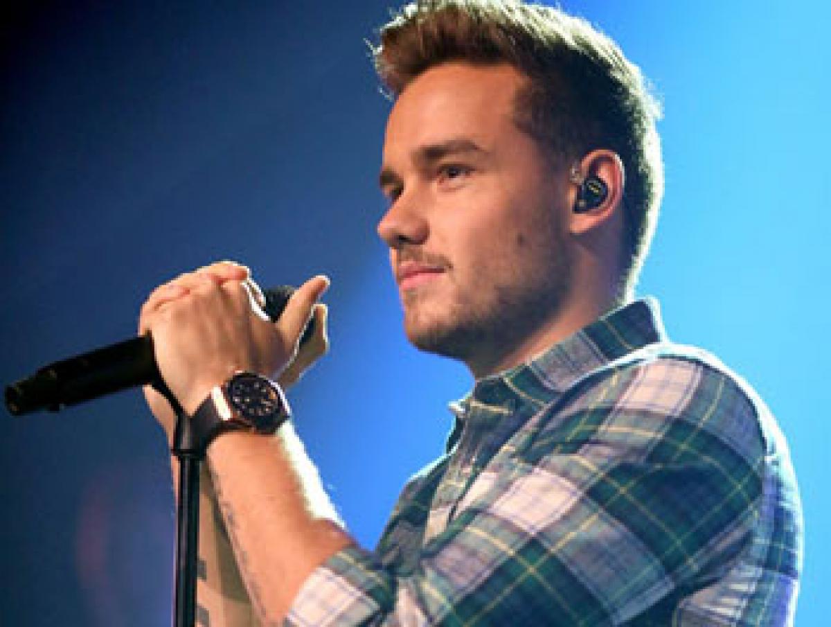 Liam Payne buys Harry Potters flying car