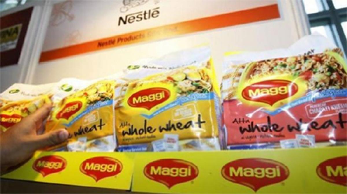 Maggi row: FSSAI issues order on defying MSG related norms