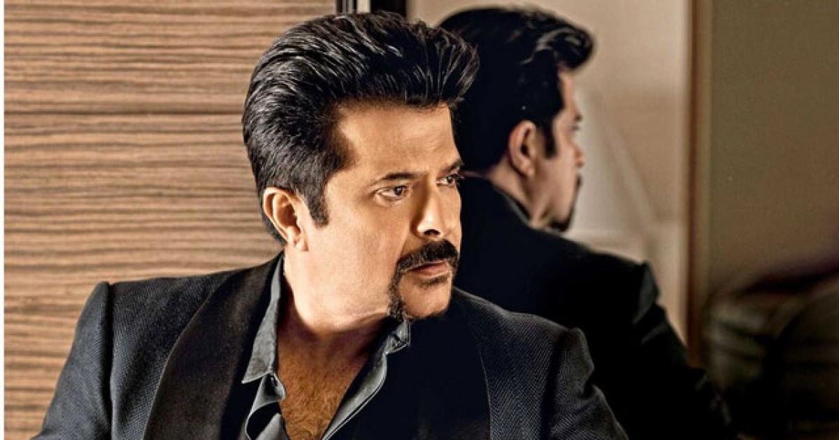Surviving for 38 years in Bollywood isnt easy: Anil Kapoor