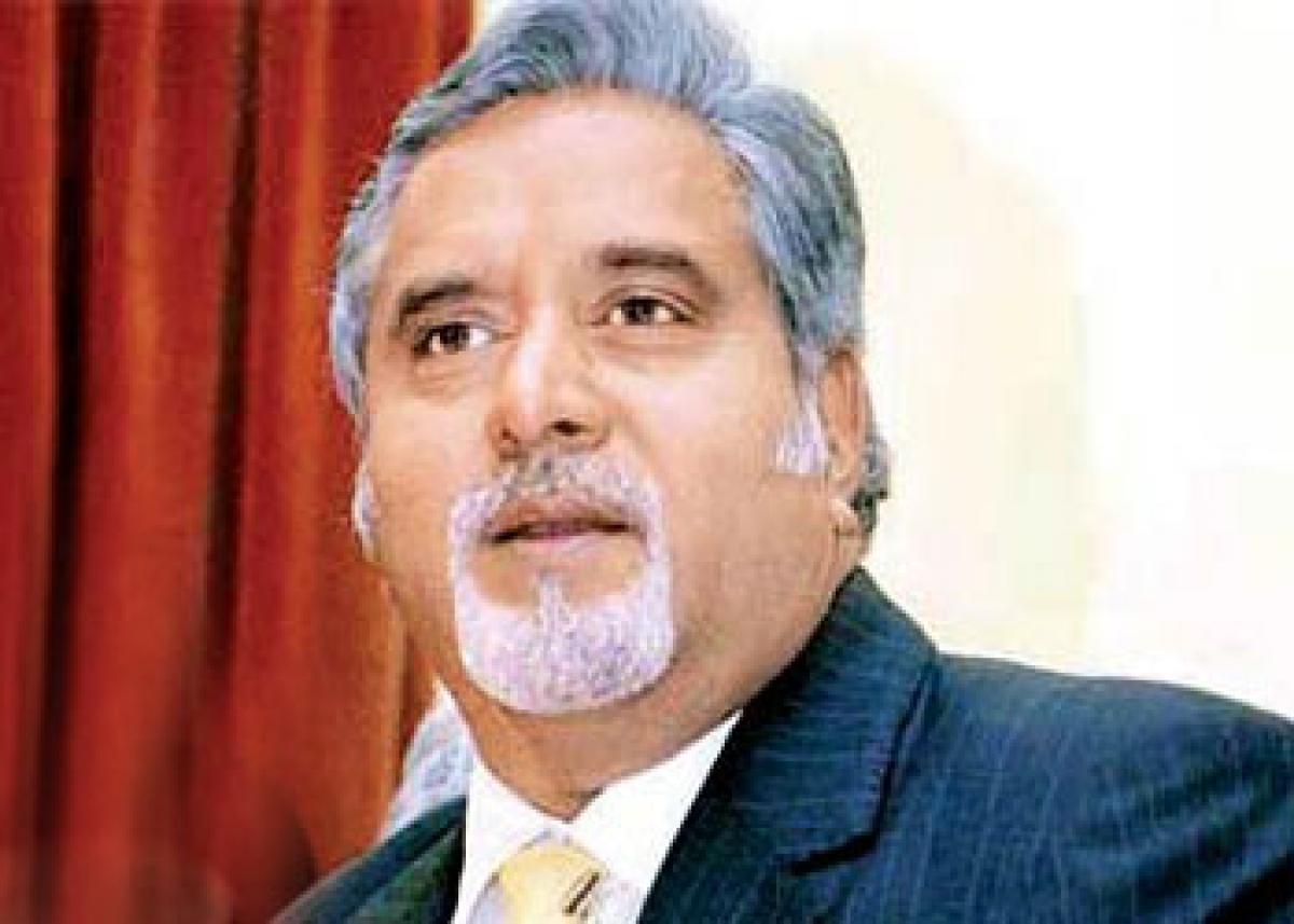 Beleaguered Liquor baron Vijay Mallya to step down as Sanofi chairman
