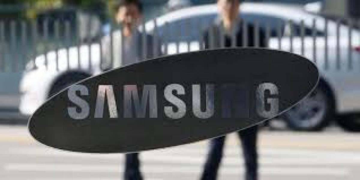 Samsung to launch web payments service for Android phones in South Korea