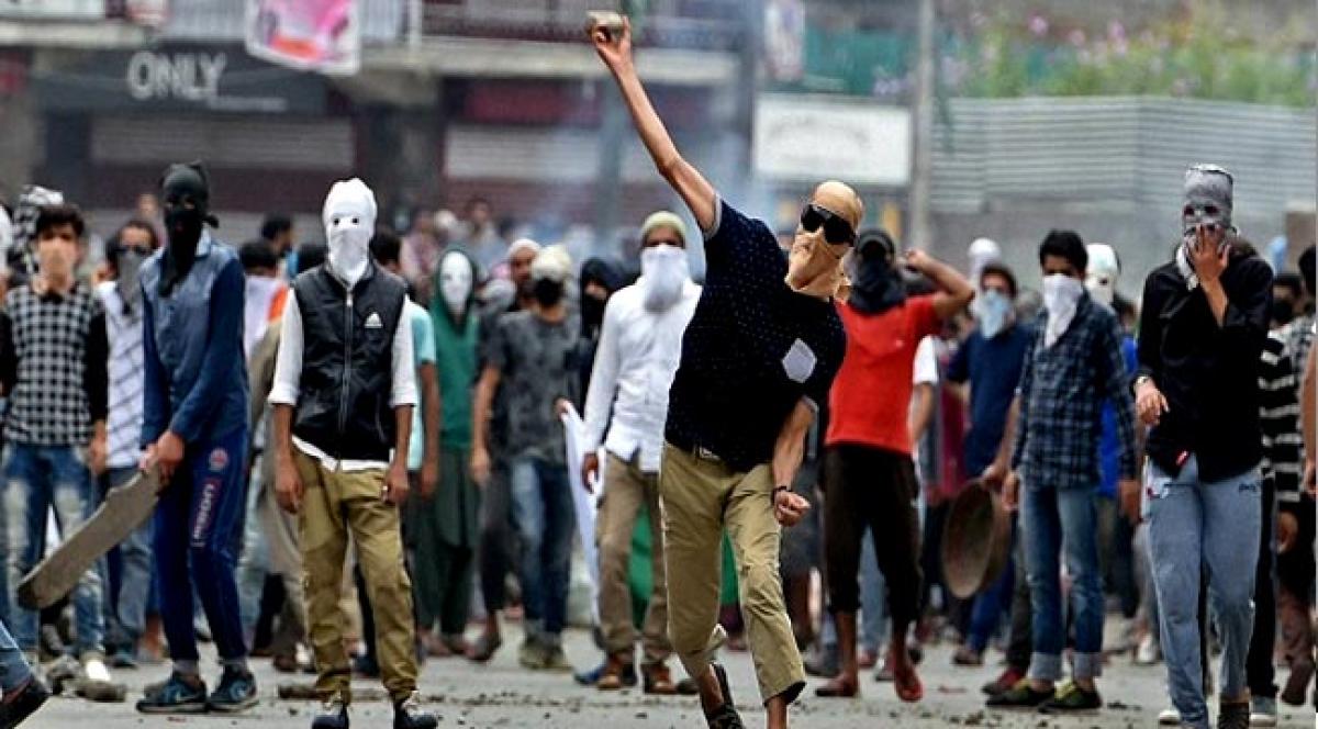 Kashmir toll rises to 76 as another youth succumbs to injuries