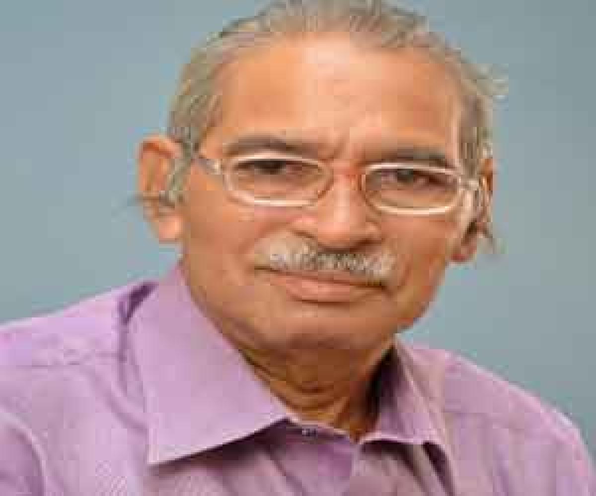 Nayudamma award founder passes away