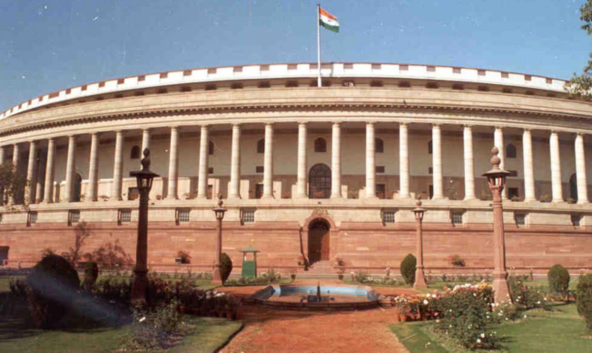 Feast for MPs: Mutton curry at Rs 20, Masala Dosa at Rs 6 at Parliament canteen