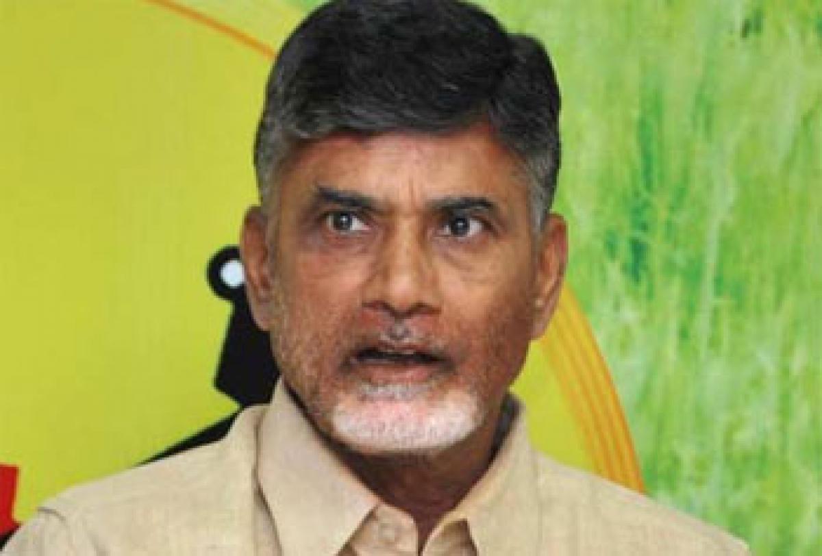 AP CM wooing Konathala to win over tribals