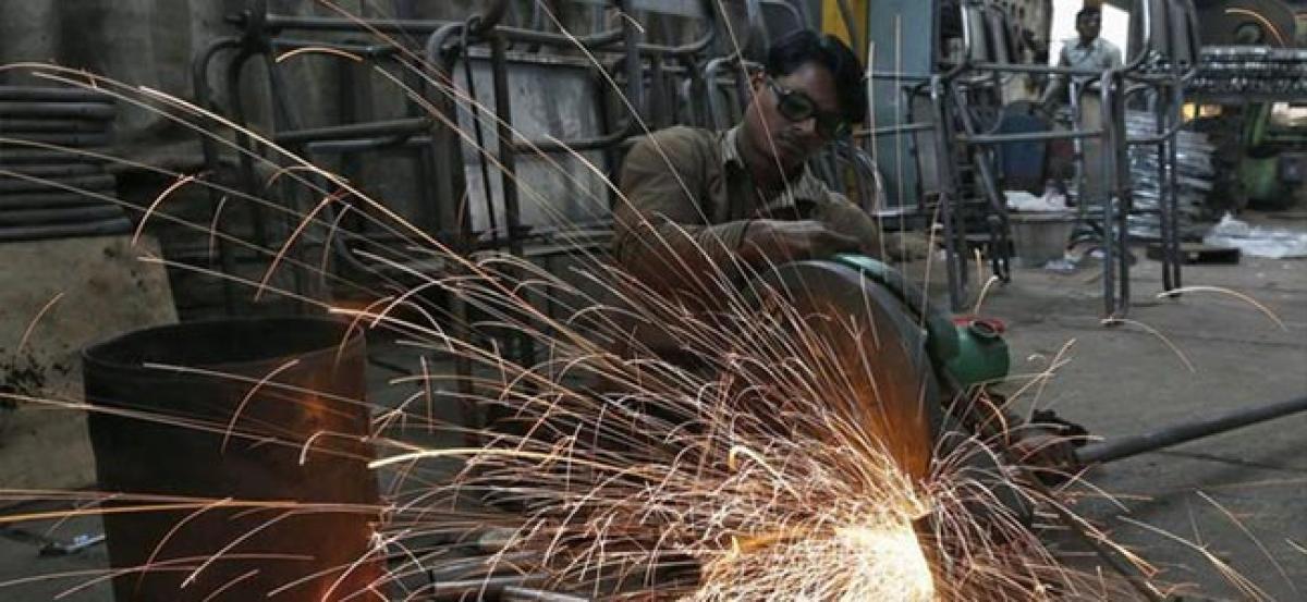 India mulls local steel requirement for $59 billion infrastructure spend