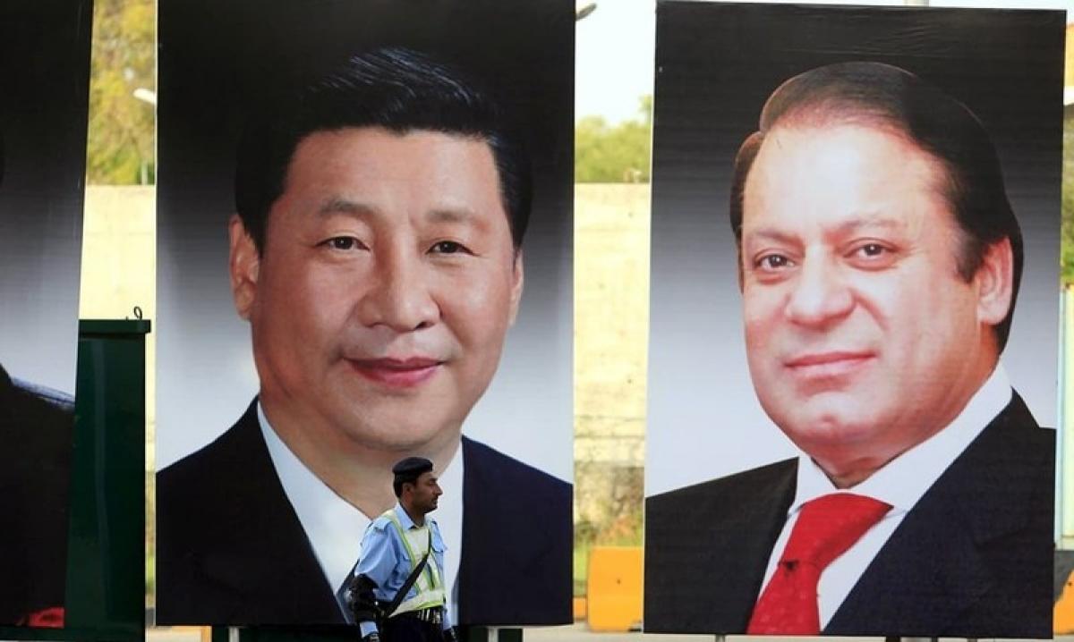 China lends support for Pakistan amidst foreign aggression