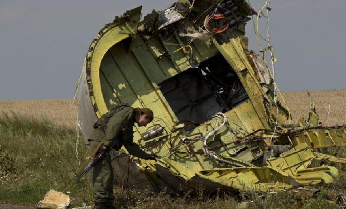 Australia, Malaysia, Netherlands to mark MH17 anniversary next month